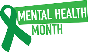 Mental Health Awareness Month Mental Health Awareness Month